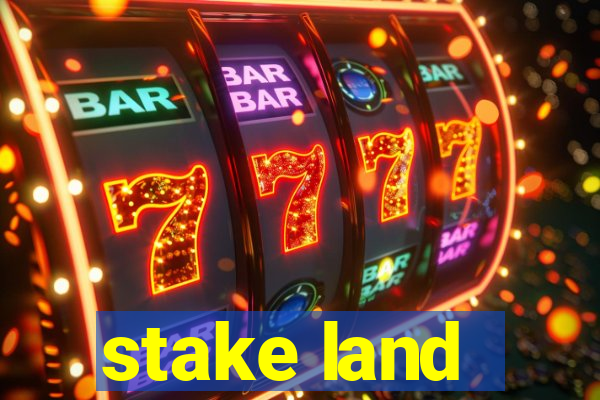 stake land - anoitecer violento filme completo dublado